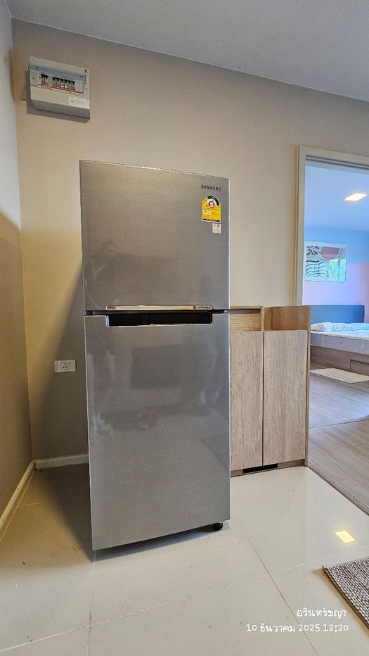 รูป ดีคอนโด ไฮด์อเวย์ - รังสิต ให้เช่า - รูปที่ 9/23