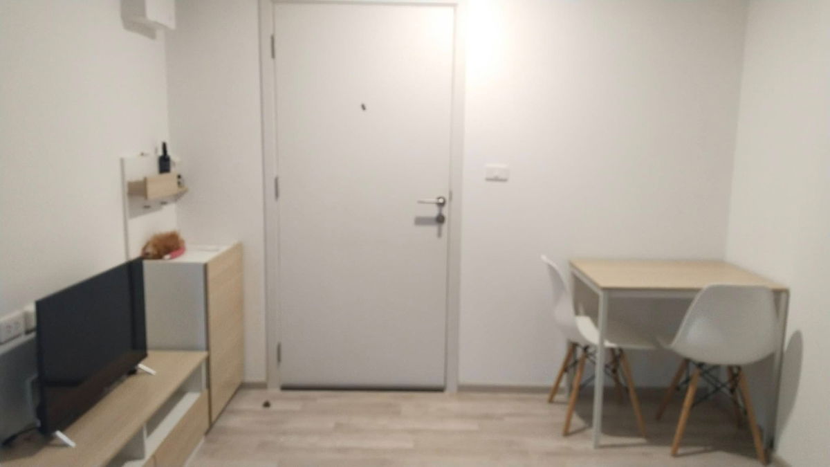 รูป 🏢✨ ปล่อยเช่าคอนโด เสนาคิทท์ เพชรเกษม – พุทธมณฑล สาย 7 ✨🏢 📍 ทำเลดี ติดถนนใหญ่  ใกล้เซ็นทรัล ศาลายา  - รูปที่ 3/5