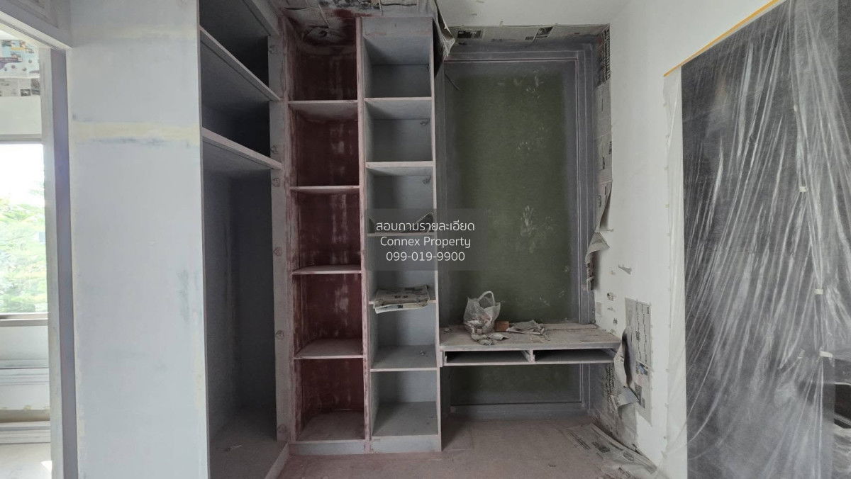 รูป เช่าบ้าน  เพอร์เฟค มาสเตอร์พีซ พระราม 9-กรุงเทพกรีฑา สะพานสูง เขต สะพานสูง กรุงเทพ CX-140906 ✅ ทักไลน์ @connexproperty ตอบทันที ทีมงานมืออาชีพ ✅ - รูปที่ 10/12