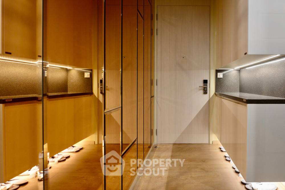 รูป คอนโด 2-ห้องนอน ที่ โนเบิล รีโคล ใกล้ MRT สุขุมวิท (ID 362410) - รูปที่ 6/13