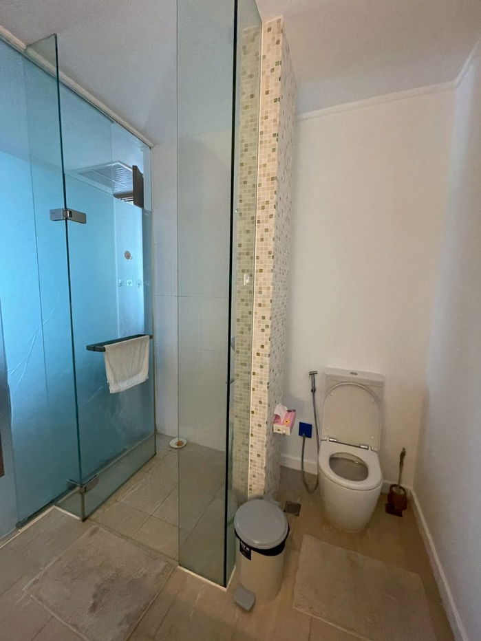 picture ⛵ Northpoint ⛵ Sea view / High F / 1bedroom >> THB45,000/month彡 - 10/13