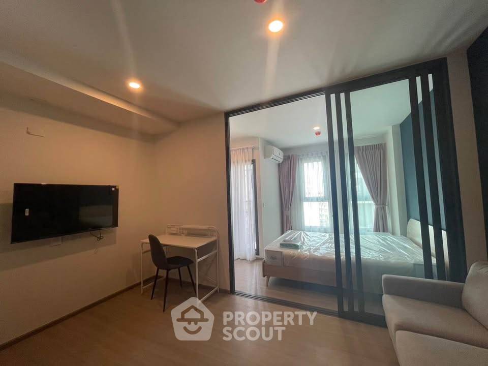 รูป คอนโด 1-ห้องนอน ที่ แอสปาย รัชโยธิน ใกล้ BTS รัชโยธิน (ID 2060194) - รูปที่ 3/6