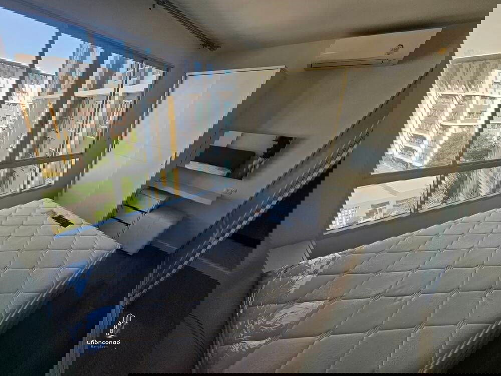 รูป DCondo ดีคอนโด ชั้น6 ตึกB  --------------วิวสระ-------------Tel 097-049-5874 (Line: @choncondo มี@ด้วย) - รูปที่ 9/19