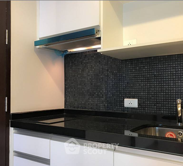 รูป คอนโด 1-ห้องนอน ที่ แบงค์คอก ฮอไรซอน พี 48 ใกล้ MRT เพชรเกษม 48 (ID 628129) - รูปที่ 1/8