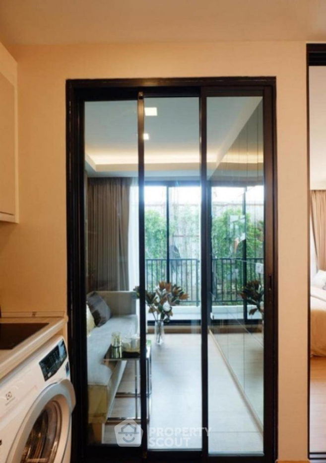 picture 1-BR Condo at The Origin Ram 209 Interchange in Min Buri (ID 750463) - 11/14