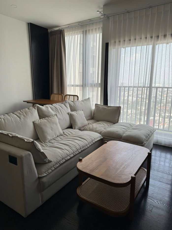 picture RS4443 For Rent: PARK ORIGIN THONGLOR near BTS Thonglor - 5/6