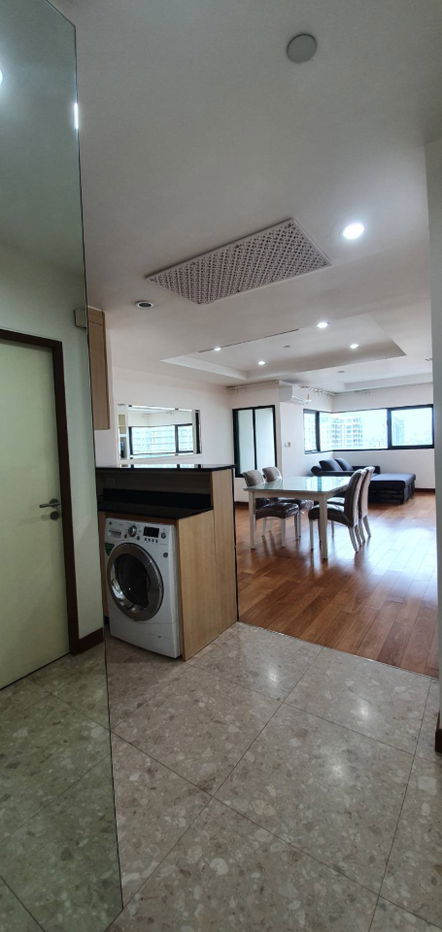 รูป 📌 ด่วน‼️ ขายขาดทุน คอนโดทำเลดี เดินทางสะดวก ✅ คอนโด สาธร การ์เด้นส์ MD-25071936 - รูปที่ 3/6