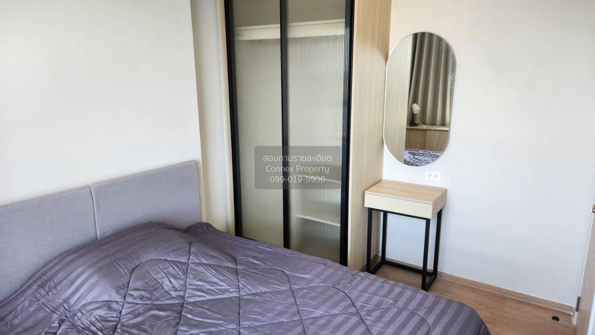 picture 🔥🔥🔥 For Rent Condo , COMMON TU , Khlong Nueng , khlong Luang , Pathum Thani , CX-123437 ✅ Live chat with us ADD LINE @connexproperty ✅ 🔥🔥🔥 - 5/9
