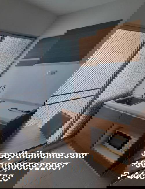 รูป P-44523 ให้เช่า คอนโด เดอะนิช ไอดี บางแค แขวงบางแค เขตบางแค กรุงเทพมหานคร พร้อมอยู่ ราคาถูก Line Id: @easythaihome 085-592-2897 - รูปที่ 9/21