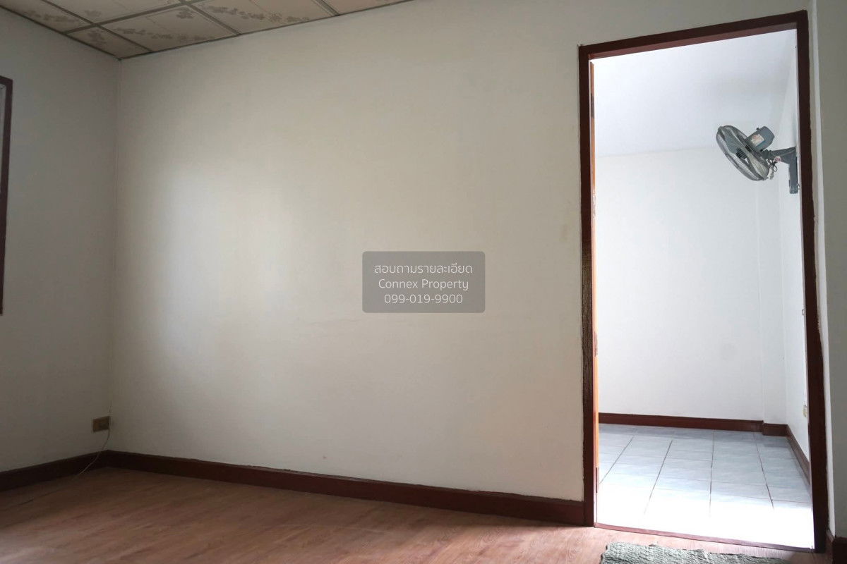 รูป ขายบ้าน  บ้านเกษตรนิเวศน์ ทุ่งสองห้อง เขต หลักสี่ กรุงเทพ CX-138540 ✅ ทักไลน์ @connexproperty ตอบทันที ทีมงานมืออาชีพ ✅ - รูปที่ 5/12