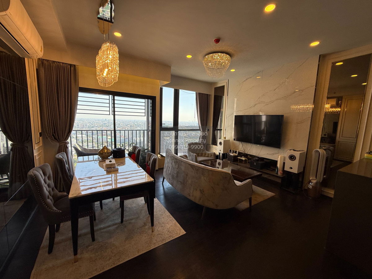 รูป เช่าคอนโด  พาร์ค ออริจิ้น ทองหล่อ BTS-ทองหล่อ คลองตันเหนือ เขต วัฒนา กรุงเทพ CX-138279 ✅ ทักไลน์ @connexproperty ตอบทันที ทีมงานมืออาชีพ ✅ - รูปที่ 6/10