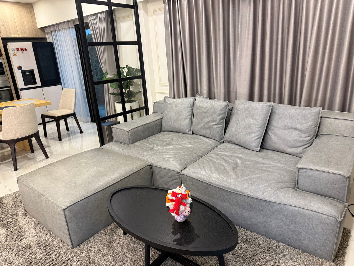 รูป 🏠 ให้เช่าบ้าน : Centro Ratchaphruek - Suanphak 2 (เซนโทร ราชพฤกษ์ - สวนผัก 2) รหัสทรัพย์ | 📌 LNP-H732 - รูปที่ 28/37