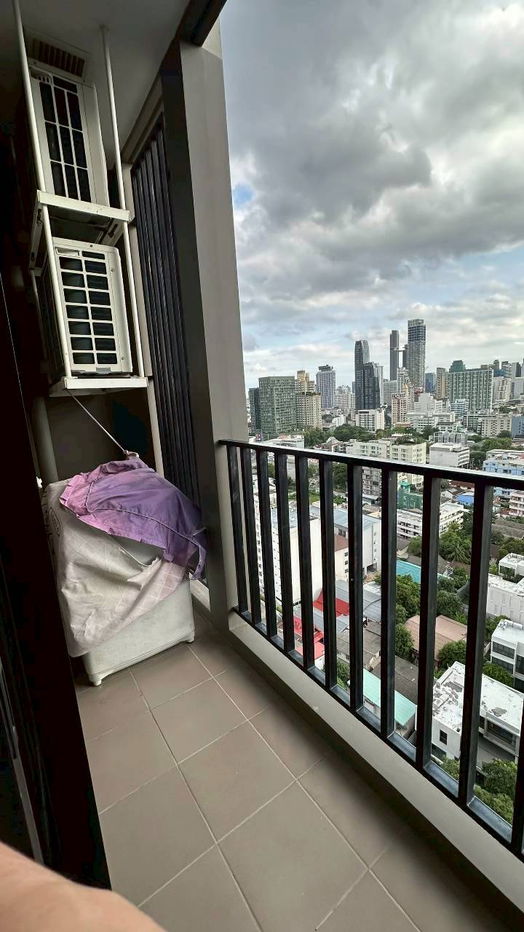 picture For Rent : The Niche Pride Thonglor-Phetchaburi Line : @condo24 (with@too) - 17/19