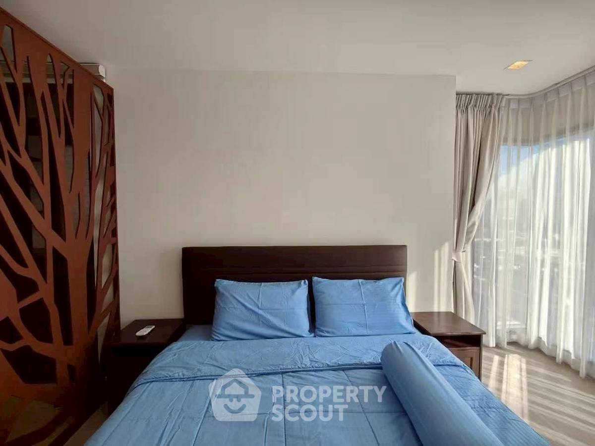 picture 2-BR Condo at Life Asoke - Rama 9 near MRT Phra Ram 9 (ID 2497839) - 7/12