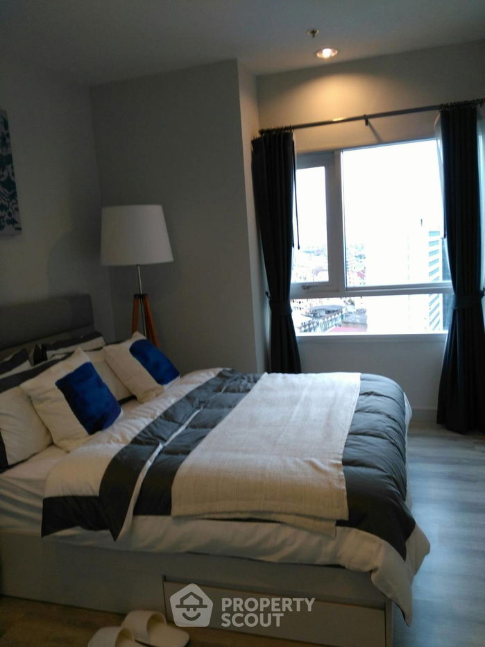 picture 1-BR Condo at Centric Sea Pattaya close to Central Pattaya (ID 1037083) - 16/20