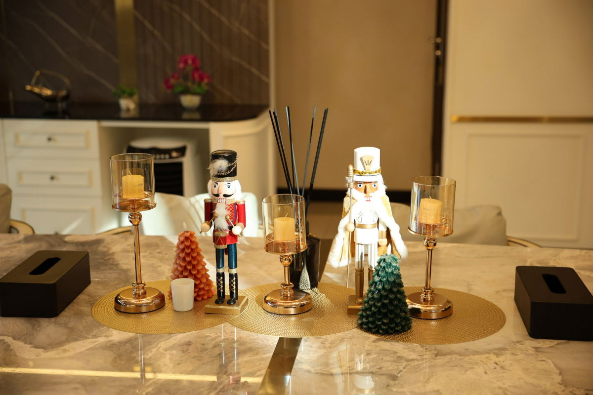 รูป HR3124LUXURY LISTING] Perfect Masterpiece Krungthep Kreetha ที่สุดของคฤหาสน์หรู บนทำเลศักยภาพแห่งการใช้ชีวิต | พร้อมเข้าอยู่ทันที - รูปที่ 46/68