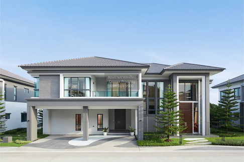 ขายบ้าน  เดอะ ซิตี้ สาทร - สุขสวัสดิ์ 3 บางพึ่ง พระประแดง สมุทรปราการ CX-141173 ✅ ทักไลน์ @connexproperty ตอบทันที ทีมงานมืออาชีพ ✅