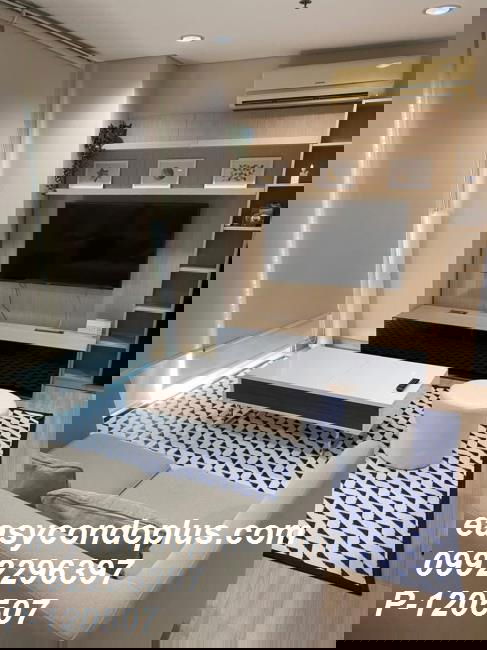 picture P-120507 Condo for rent Intro Phaholyothin - Pradipat fully furnished (Confirm again when visit).  - 8/8