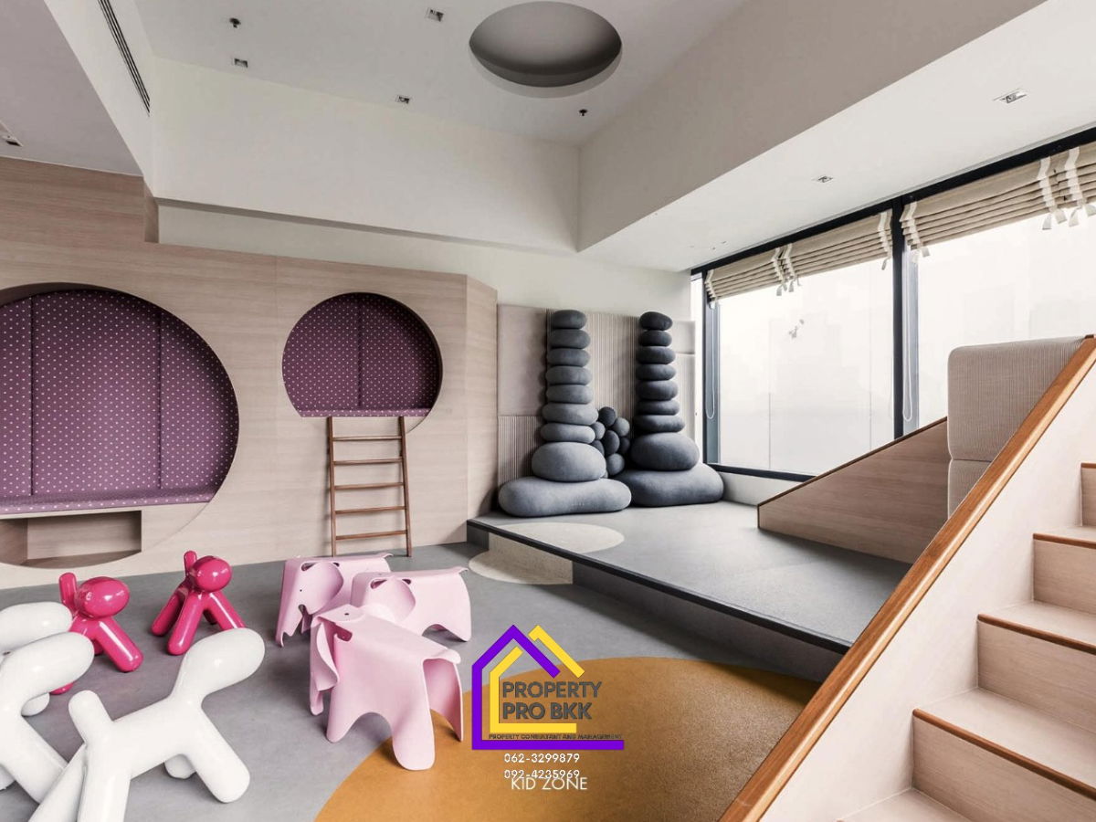 picture 🌟🌟 For Rent | Circle Living Prototype (Circle 2) Stylish 1-Bedroom Condo near MRT Phetchaburi  - 15/17