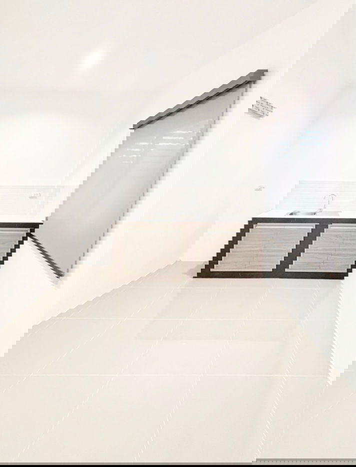 รูป ให้เช่า เพียวมิกซ์ สุขุมวิท-แพรกษา (Pure Mix Sukhumvit-Praksa) อยู่เทศบาลบางปู 30 ใกล้ BTSแพรกษา - รูปที่ 4/7