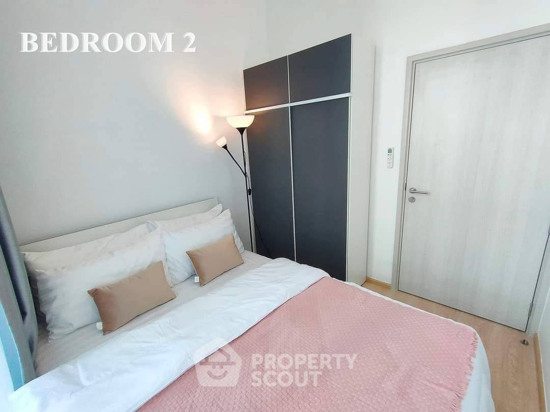 picture 2-BR Condo at Noble Revolve Ratchada 2 near MRT Thailand Cultural Centre (ID 1938084) - 11/19