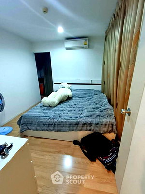 Condos for sale : 2-BR Condo at Lumpini Ville On Nut 46 in Suan Luang (ID 2288292)