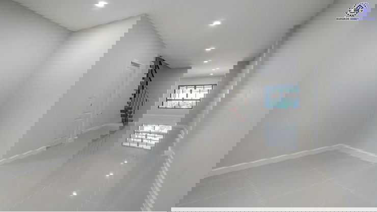 รูป ทาว์นโฮม 3ชั้น  ชอยสุคนธสวัสดิ์2  - รูปที่ 5/9