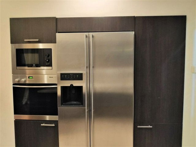 รูป HR3127 ULTRA LUXURY FOR RENT แสนสิริ สุขุมวิท 67 (Baan Sansiri Sukhumvit 67) - รูปที่ 12/13