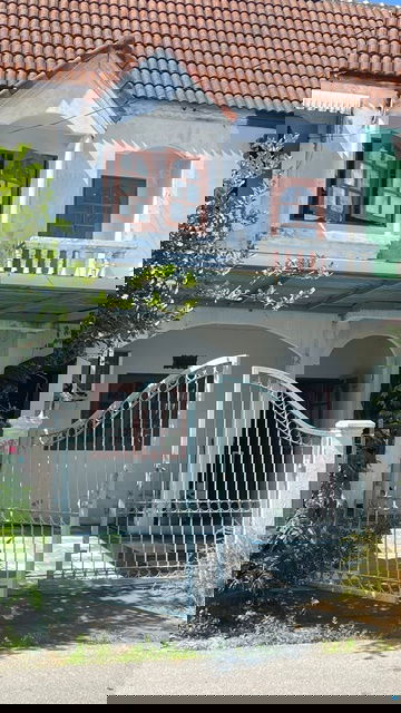 รูป ให้เช่าทาวน์เฮ้าส์ 2 ชั้น 2 นอน รามอินทรา70-78 MRTบางชัน 900ม. แม็คโคร รามอินทรา 200 ม. 2 น้ำ 17 ตร.วา. ตลาดใหม่บางชัน 800 ม. - รูปที่ 8/8