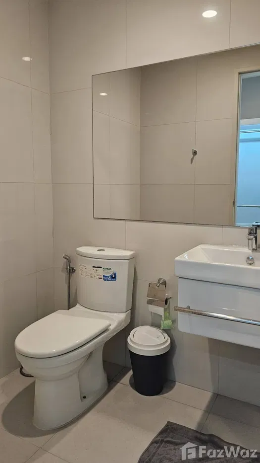 รูป ขาย คอนโด 2 ห้องนอน ในโครงการ ไลฟ์ อโศก 5942194 - รูปที่ 10/14