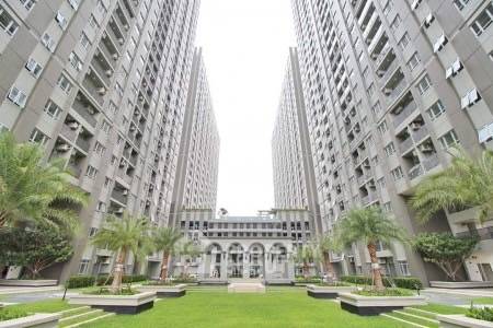 picture 1-BR Condo at Manor Sanambinnam near MRT Phra Nang Klao Bridge (ID 729159) - 2/15