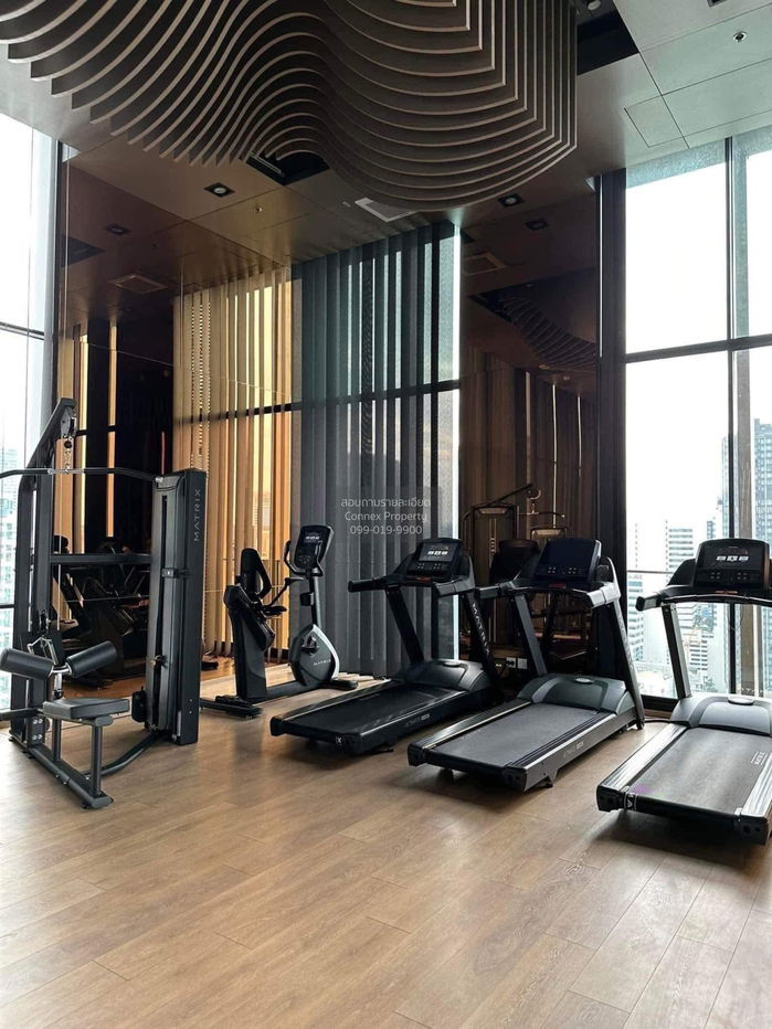 รูป 🔥🔥🔥 เช่าคอนโด  โนเบิล อราวน์ สุขุมวิท 33 BTS-พร้อมพงษ์ คลองตันเหนือ เขต วัฒนา กรุงเทพ CX-141063 ✅ ทักไลน์ @connexproperty ตอบทันที ทีมงานมืออาชีพ ✅ 🔥🔥🔥 - รูปที่ 10/12