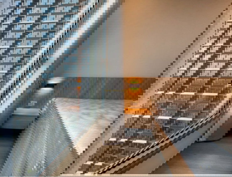 picture 2Bed2Bath✨ Whizdom The Forestias✨ 70 SQ.M. for Rent  🏷️ 50,000 THB - 15/17