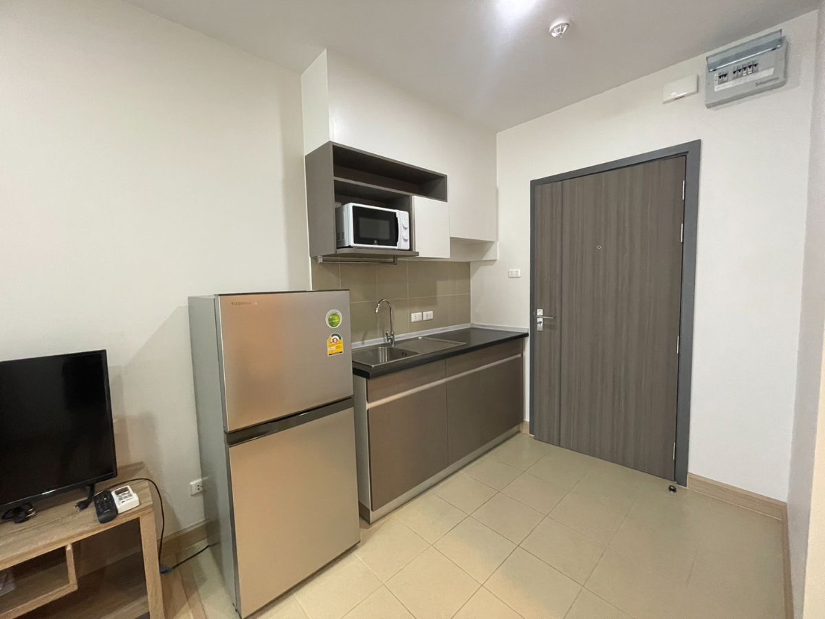 picture For rent  -  Supalai veranda phasi charoen - 5/8