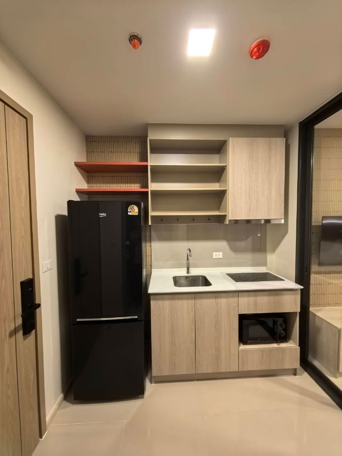 รูป ห้ามพลาด🔥🔥ปล่อยเช่า คอนโดทำเลดี ราคาพิเศษ โครงการ โฟล บาย แสนสิริ MD-25085793 - รูปที่ 17/20