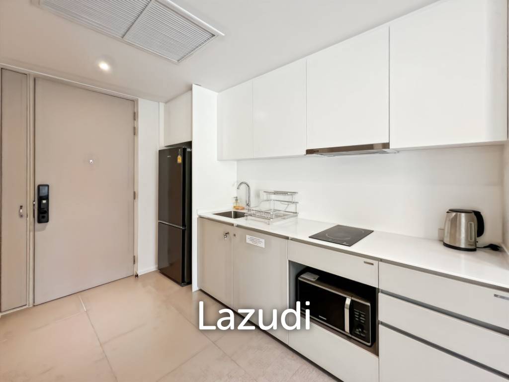 picture 2 Bedroom Pool Access Condo 66.97 sqm  at Veranda Residence Hua Hin - 7/31