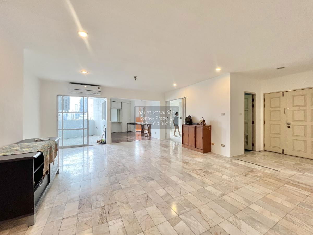 รูป ขายคอนโด  ฟิฟตี้ ฟิฟท์ ทาวเวอร์ ทองหล่อ เพนท์เฮ้าส์ วิวสวย ห้องมุม BTS-ทองหล่อ คลองเตยเหนือ วัฒนา กรุงเทพ CX-135900 ✅ ทักไลน์ @connexproperty ตอบทันที ทีมงานมืออาชีพ ✅ - รูปที่ 2/12