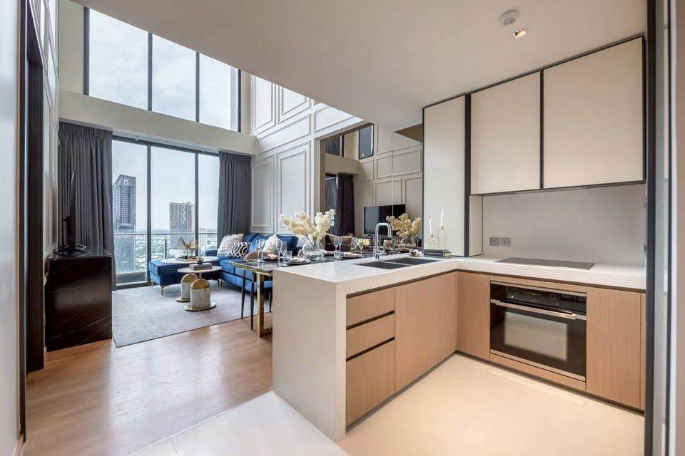 picture 🔑✨ Exclusive Offer – Fully Furnished Condo at Beatniq Sukhumvit 32 - 8/27