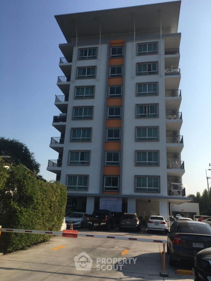 รูป คอนโด 1-ห้องนอน ที่ เดอะ รูม 3 แอทซี บางแสน ใกล้ บางแสน (ID 1009431) - รูปที่ 2/9