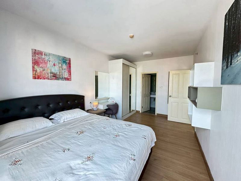 picture ⛵ Supalai mare ⛵ City view / 15F / 1bedroom >> THB14,000/month彡 - 5/10