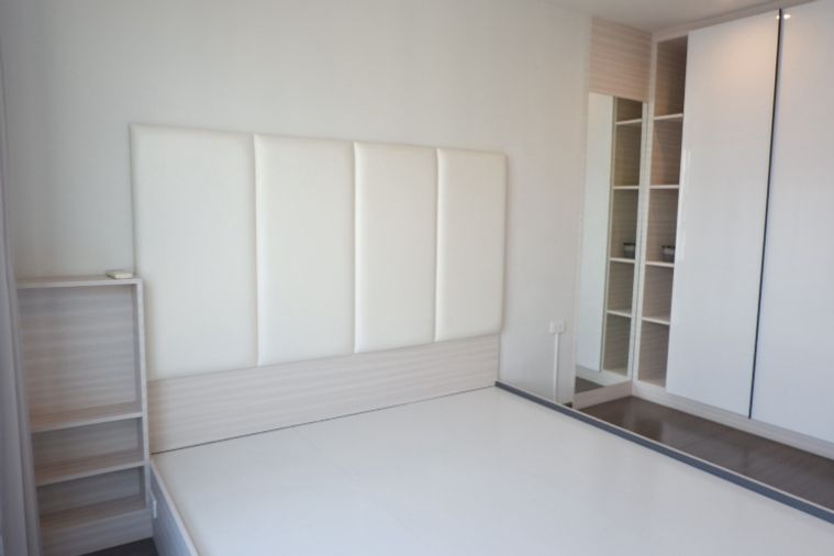 1-bed condo for rent, 34.5 sqm, IDEO Phaholyothin - Chatujak