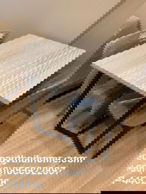 picture P-44526 Condo for rent THE LINE Phahol-Pradipat fully furnished (Confirm again when visit).  - 5/14