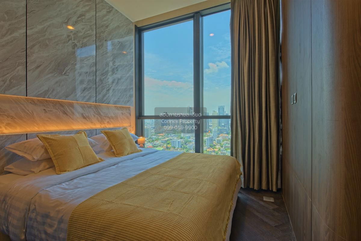 รูป 🔥🔥🔥 เช่าคอนโด ดิ เอส สุขุมวิท 36 วิวสวย ชั้นสูง ห้องมุม หน้ากว้าง BTS-ทองหล่อ พระโขนง เขต คลองเตย กรุงเทพ CX-133770 ✅ ทักไลน์ @connexproperty ตอบทันที ทีมงานมืออาชีพ ✅ 🔥🔥🔥 - รูปที่ 4/6