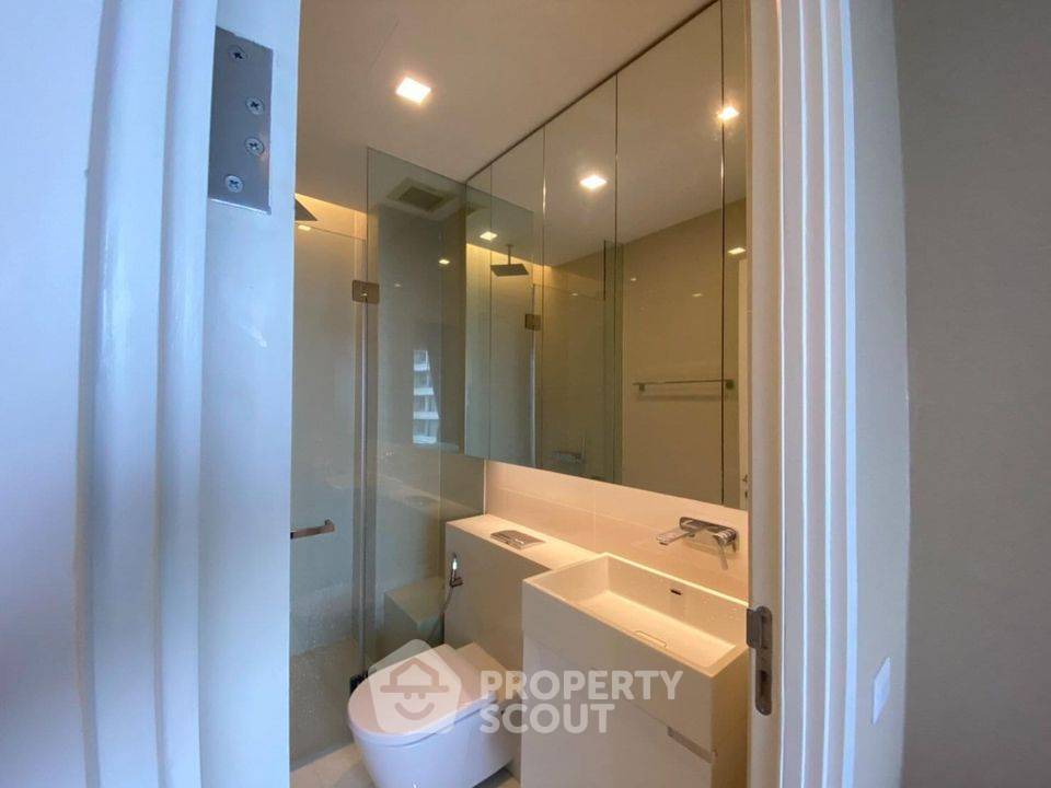 picture 1-BR Condo at The Saint Residences near MRT Phahon Yothin (ID 1933342) - 5/9