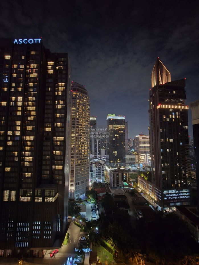 รูป 🔥🔥🔥 เช่าคอนโด  คัลเจอร์ ทองหล่อ BTS-ทองหล่อ คลองตันเหนือ เขต คลองเตย กรุงเทพ CX-140723 ✅ ทักไลน์ @connexproperty ตอบทันที ทีมงานมืออาชีพ ✅ 🔥🔥🔥 - รูปที่ 4/4