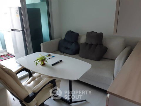 คอนโด 1-ห้องนอน ที่ เดอะ โพรดิจี้ เพชรเกษม 62 ใกล้ MRT ภาษีเจริญ (ID 1211530)