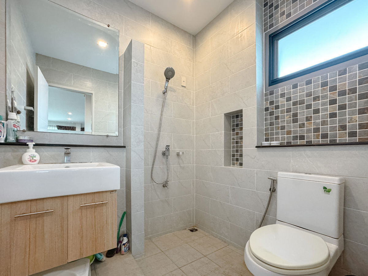 รูป ST0058 | ขาย บ้านเดี่ยว Perfect Place พัฒนาการ–ศรีนครินทร์ 💰 เพียง 7.19 ล้านบาท - รูปที่ 20/28