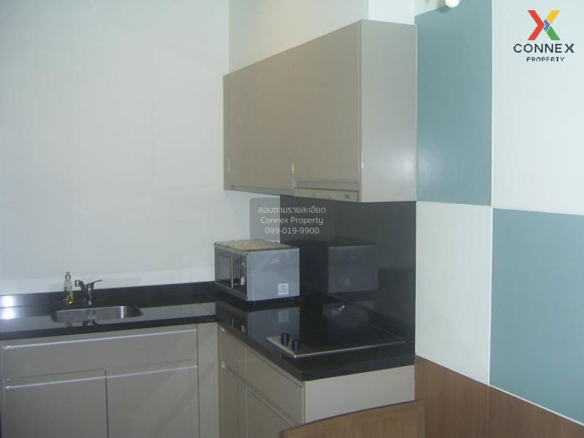 รูป 🔥🔥🔥 เช่าคอนโด 39 บาย แสนสิริ BTS-พร้อมพงษ์ คลองตันเหนือ เขต วัฒนา กรุงเทพ CX-07015 ✅ ทักไลน์ @connexproperty ตอบทันที ทีมงานมืออาชีพ ✅ 🔥🔥🔥 - รูปที่ 3/9