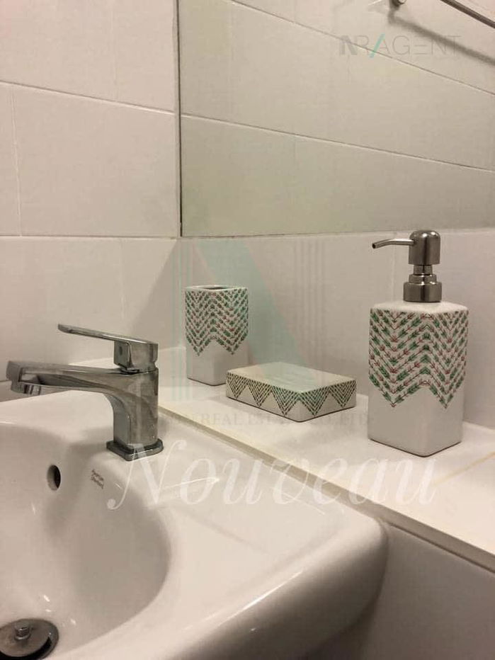 รูป ให้เช่าคอนโด พลัมคอนโด เซ็นทรัล สเตชั่น อาคาร 2 ชั้น 20 1 ห้องนอน ขนาด 28 ตรม ใกล้ MRT สถานีสามแยกบางใหญ่ - รูปที่ 5/8