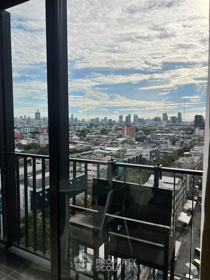 รูป คอนโด 1-ห้องนอน ที่ ไอดีโอ รัชดา-สุทธิสาร ใกล้ MRT รัชดาภิเษก (ID 1780134) - รูปที่ 6/10